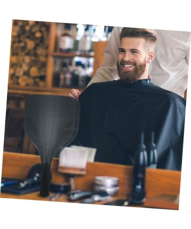 CALLARON 2 Pi ces Anti-laque Pour Coiffure Visi re De Protection Pour Salon De Coiffure Pour Laque - Buy Online on GoSupps.com