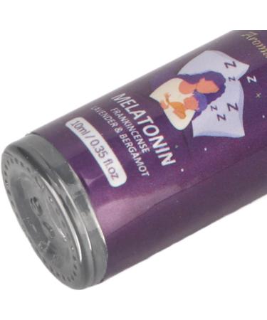 Essential Oil Roll-On for Sleep | Soothing Aromatherapy Blend for Women | All-Natural Sleep Aid - Buy Online on GoSupps.com