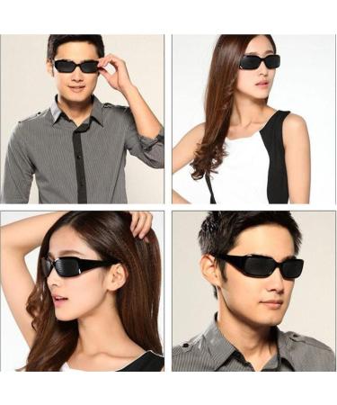 Buy Ailan Pinhole Glasses - Compact Design & Porous for Eye Health | International Shipping Available - Buy Online on GoSupps.com
