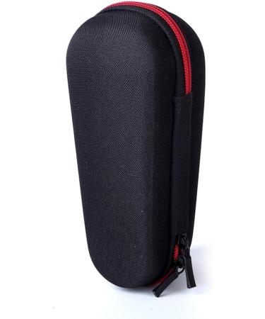 Beaupretty 2Pcs Travel Razor Case Foil Shavers For Men Maquinas De Afeitar Para Hombres Men Razors Trimmer Travel Razor Mens Razor Electric Case Mediumx2pcs Blackx2pcs - Buy Online on GoSupps.com