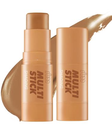 I'm Meme Contour Stick & Highlighter Bundle - Shading Bronzer & Champagne Gold Multi-stick Set - Buy Online on GoSupps.com