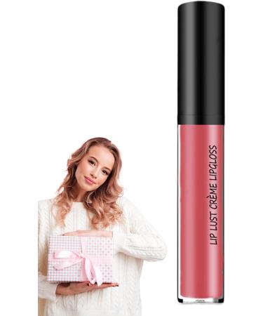  Yabauuop Women's Lip Gloss Long-Lasting Shine Shimmering Effect | Water-Resistant Moisturizing Stick for Daily Care Evenings & Family Time - Buy Online on GoSupps.com