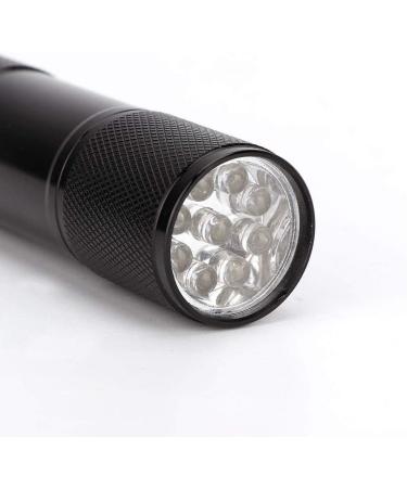 Red Flashlight Vein Finder for Children and Elderly - Vein Viewer Locator - Buy Online on GoSupps.com