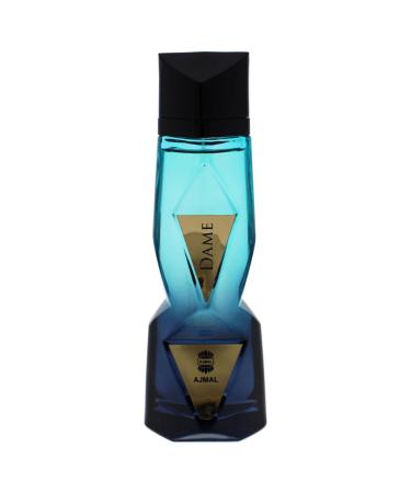 Ajmal Dame 3.4 Ounce - Buy Online on GoSupps.com