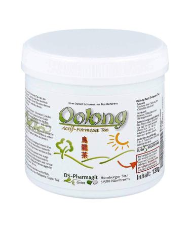 Oolong Actif Formosa Tea 130 g