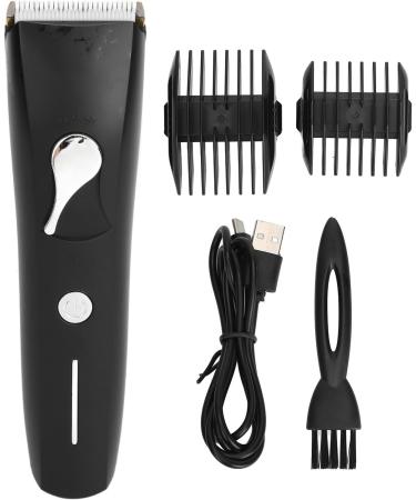 Professional Electric Hair Trimmer Multi Functional Hairstyle Cutting Grooming for Barber Salon - Buy Online on GoSupps.com