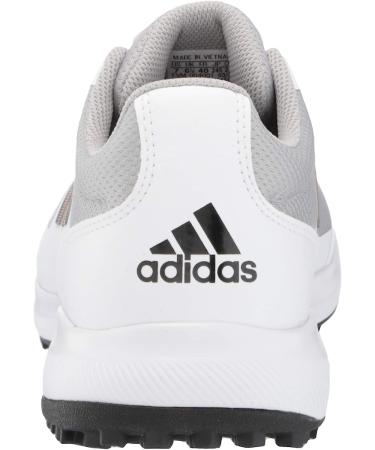 adidas Men's Tech Response Spikeless Golf Shoes White - Size 10.5 - Buy Online on GoSupps.com