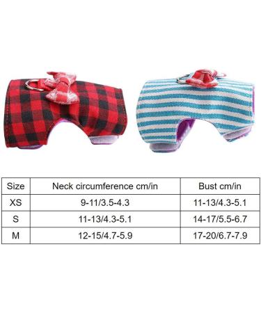 Adjustable Pet Dishes & Traction Rope for Small Animals | Ferret Guinea Pig Bunny Hamster Puppy & Kitten Accessories (XS) - International Shipping - Buy Online on GoSupps.com