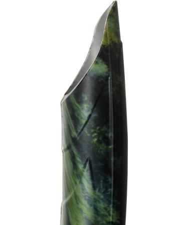 SEAC Jet Snorkel - Green/Pirana | High-Quality Snorkeling Gear - Buy Online on GoSupps.com