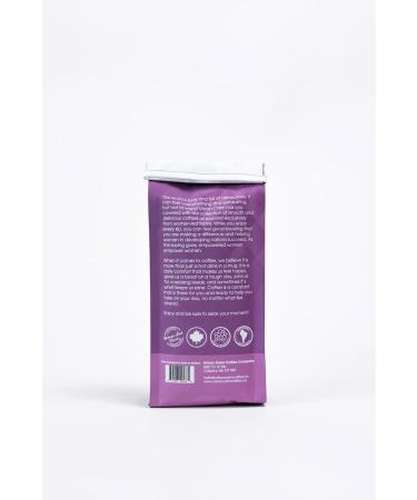 Urban Calm Coffee | Onward | Light Roast | 100% Arabica Whole Bean Coffee | 340g - Buy Online on GoSupps.com