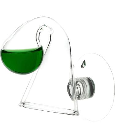 USCAPE CO2 Continuous Test DropChecker - Accurate Aquarium CO2 Measurement with Test Liquid & Pipette | International Shipping Available - Buy Online on GoSupps.com