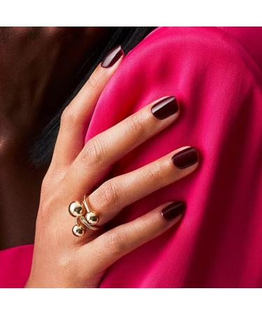 CND Shellac - Painted Love Collection - Feel The Flutter - 0.25 oz / 7.3 ml - Buy Online on GoSupps.com