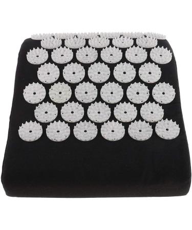 Buy Acupressure Head & Neck Pillow | Massage Pillow for Muscle Relaxation - International Shipping Available - Buy Online on GoSupps.com