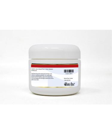 Bianca Rosa Galangal Root 4:1 Extract Salve (2 oz ZIN: 523998) - 2 Pack - Buy Online on GoSupps.com