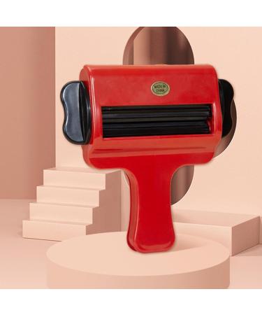 Toothpaste Squeezer - Tooth Paste Winder Clip Manual Tube Dispenser Tool - Toothpaste Rolling Squeezer Bathroom Accessories for Man Family Kids Lambo - Buy Online on GoSupps.com