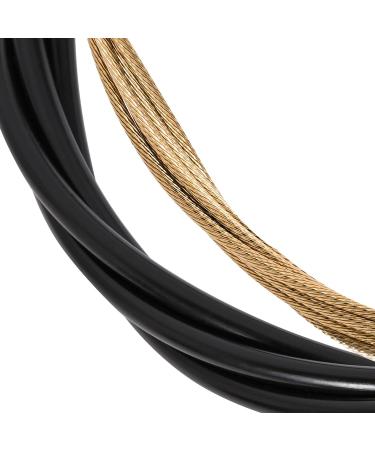 Inkesky Pro Dropper Post Cable Kit by JAGWIRE - PRO-Slick Polished Stainless - Buy Online on GoSupps.com