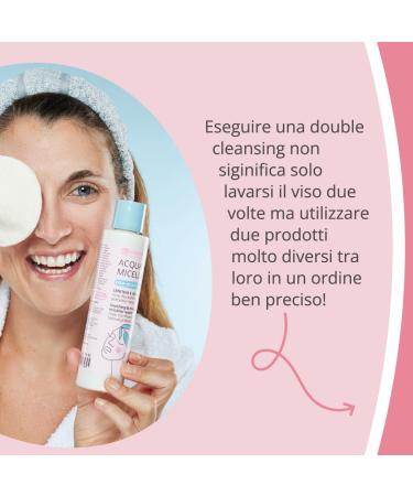  La Saponaria La Saponaria | Hip Hip Hip Butter! Concentrated cleansing butter with shea butter coconut oil and vitamin E 45 ml - Buy Online on GoSupps.com