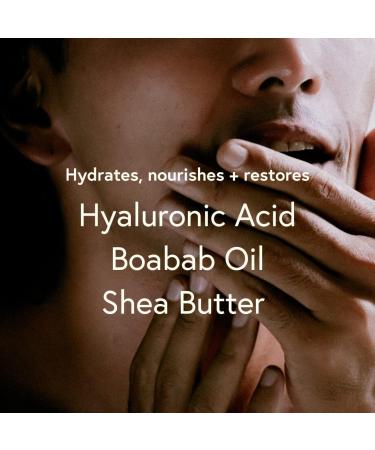 Sixways Hyaluronic Dream Night Cream: Hydrating Facial Moisturiser with Hyaluronic Acid and Shea Butter Made in the UK For Dry Skin 100ml - Buy Online on GoSupps.com