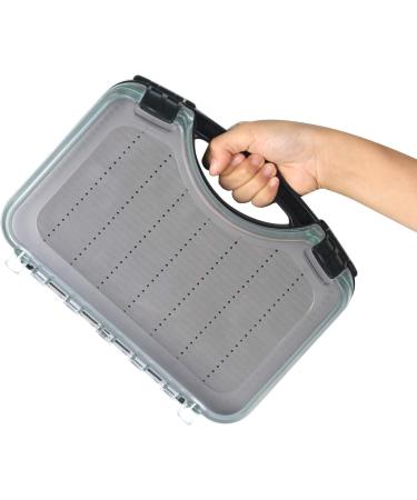 Maxcatch Boat Box for Streamers | Waterproof Fly Box for Saltwater Flies | Fly Fishing SDS-B - Buy Online on GoSupps.com