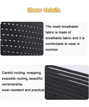 Buy Black Lumbar Support Belt | Relieve Pain & Improve Posture | International Shipping - Buy Online on GoSupps.com