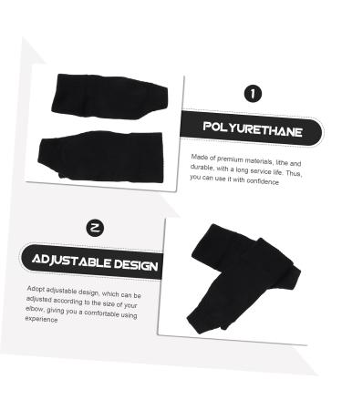 NOLITOY 5 Pairs Breathable Sports Wrist Support | Protective Wrist Brace & Thumb Splint for Basketball - Enhance Performance & Comfort - Buy Online on GoSupps.com