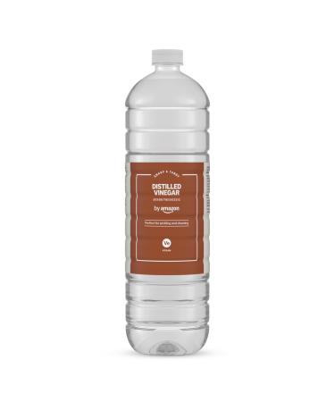 by Amazon by Amazon Alcohol Vinegar 1L