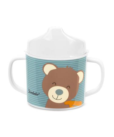 Sterntaler handle cup with drinking attachment Bear Ben age: for babies from 6 months 1 piece (1 pack) - Buy Online on GoSupps.com