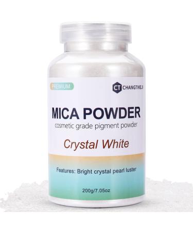 Mica Powder，63 Colors - 10g/Bottle of Natural Pigment Powder for Epoxy  Resin，Lip