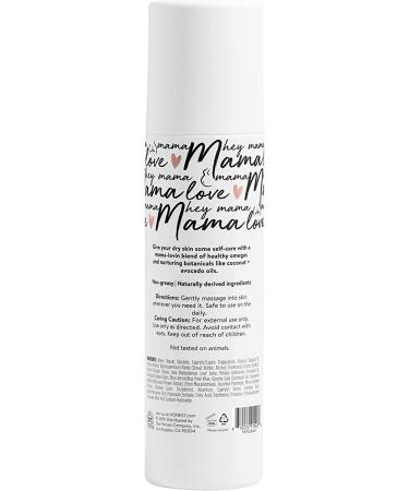Buy Honest Company Sweet Curves Unscented Body Lotion 8 fl oz | Moisturizing Skin Care - Buy Online on GoSupps.com
