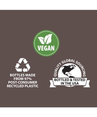 Natureâ€™s Way Ginkgold Eyes - 60 Vegan Tablets for Vision Support - Buy Online on GoSupps.com