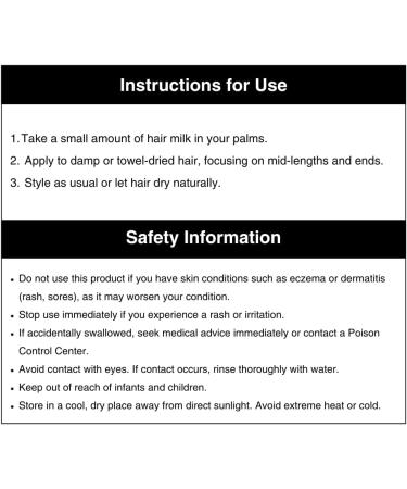  Orbis Orbis Essence In Hair Milk - 140g (Green Tea Set) - Buy Online on GoSupps.com