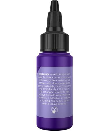 Charles Worthington ColourPlex UV Toning Drops 30ml - Buy Online on GoSupps.com