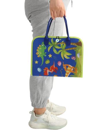 Dementia Sensory Pad Blanket | Alzheimer's Activity Apron & Fear Relief Solutions | Memory Loss Educational Toy Gift - Buy Online on GoSupps.com