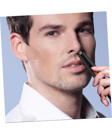 Housoutil Nose Hair Trimmer - Best Nose Trimmer for Effortless Grooming | Fast Worldwide Shipping - Buy Online on GoSupps.com