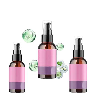 Renew Ritual Serum - Renew Ritual Skin Care for Promote Skin Health More with Renew Ritual Skin Care - Promote Collagen Production Transform Your Skin Naturally Renew Ritual Serum Three Bottles