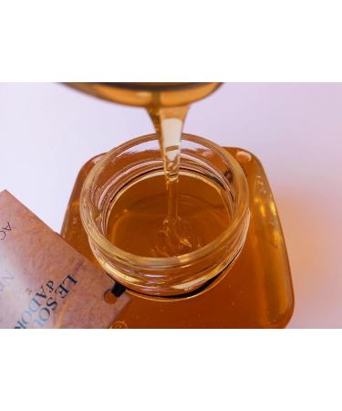 100% Pure Natural Linden Honey (500g) | Le Souffle d'Adore - Buy Online on GoSupps.com