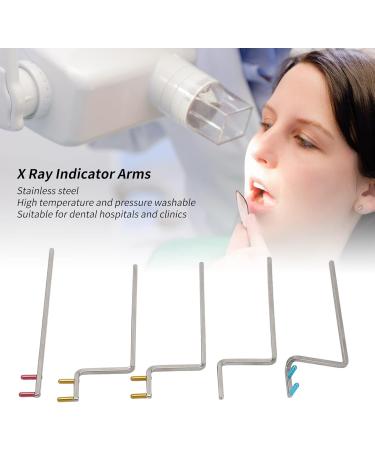 Buy X-Ray Positioning Indicator Alignment Arm - XCP Style Rinn FPS 3000 Autoclavable for Accurate X-Rays | International Shipping Available - Buy Online on GoSupps.com