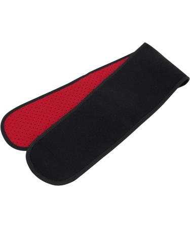 Children's Back Ribbon Kidney Belt | Stretchy & Breathable Back Support | Velcro Closure for Comfort & Protection - Buy Online on GoSupps.com