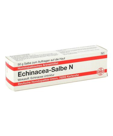 Echinacea have ointment n 50 g