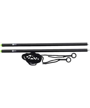 BZS Carp Fishing Rods - 12ft Distance Rods in 500mm 600mm & Compact 700mm for Ultimate Performance - Buy Online on GoSupps.com