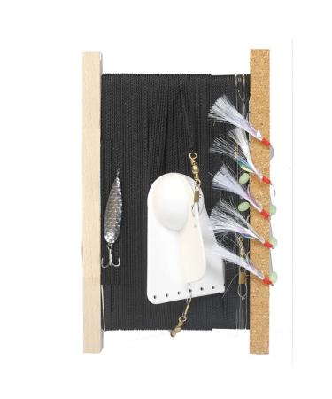 FLASHMER Paravane train line 200 g