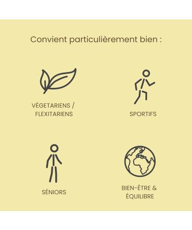 Alter Nutrition Organic Whey Protein Powder (500g Banana) - Buy Online on GoSupps.com