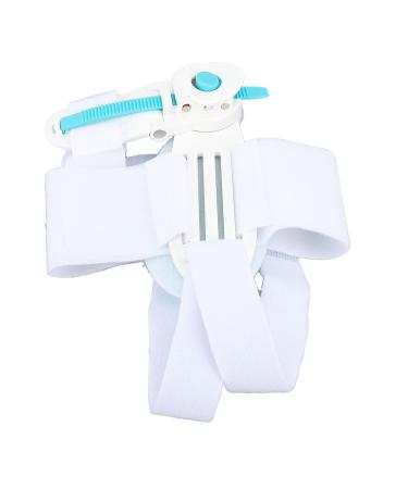 Huairdum Hallux Valgus Corrector - Day & Night Relief for Big Toe Alignment | International Shipping Available - Buy Online on GoSupps.com