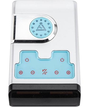 LBMed Dental Electrical Guard Carver - High Precision Laboratory Wax Instrument with Adjustable Temperature (50 -60 ) & Dual Display for Optimal Performance - Buy Online on GoSupps.com