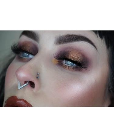 Makeup Revolution Reloaded Palette - 15 Shades - Long Lasting - Cruelty Free - Fundamental - 16.5g - Buy Online on GoSupps.com