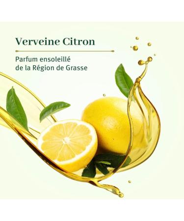 LE PETIT OLIVIER - Extra Soft & Moisturizing Shower Cream - Verbena Lemon Fragrance - PH Neutral For Skin - No Soap No Dye - - Buy Online on GoSupps.com