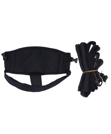 Buy Travel Harness Seats - 360 Baby Travel Harness Seat | Professional Outdoor Protection (Black) - International Shipping Available - Buy Online on GoSupps.com