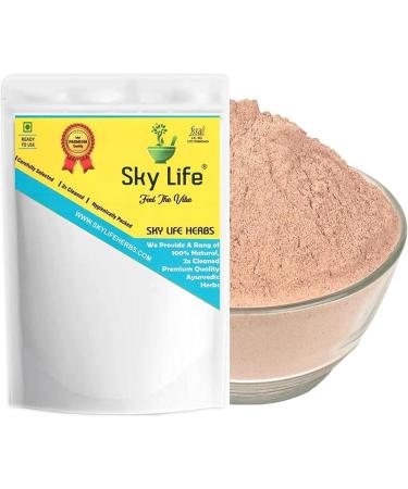 Puritans Arjun Poudre d' corce Poudre d'arjuna Arjun ki Chaal Powder Arjuna Powder Arjun Powder 400 g