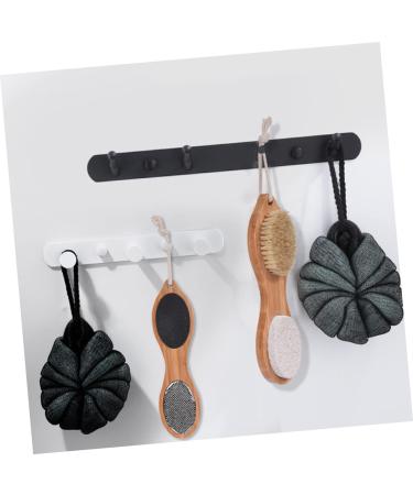 Beavorty 1 Set 4 in 1 Rubbing Board Nail Tools Pedicure Tools for Feet Janitorial Supplies Supplies Feet Exfoliating Supplies Nail Scraper Feet Rubbing Pedicure Care Tools - Buy Online on GoSupps.com