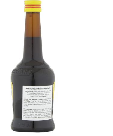 WINIARY Liquid Seasoning 210g - Buy Online on GoSupps.com